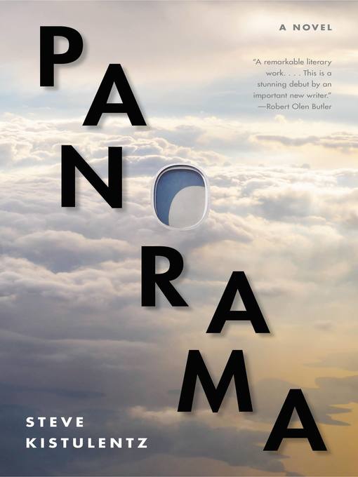 Title details for Panorama by Steve Kistulentz - Available